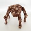 Project Hail Mary Peluche Rocky 25cm Divertente Rocky Loki Peluche Giocattoli Cuscini Collezionisti Fan Regali di Natale Compleanno