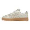 adidas Campus 00s Kittgrau Damen Sneaker Creme Anthrazit IH2660