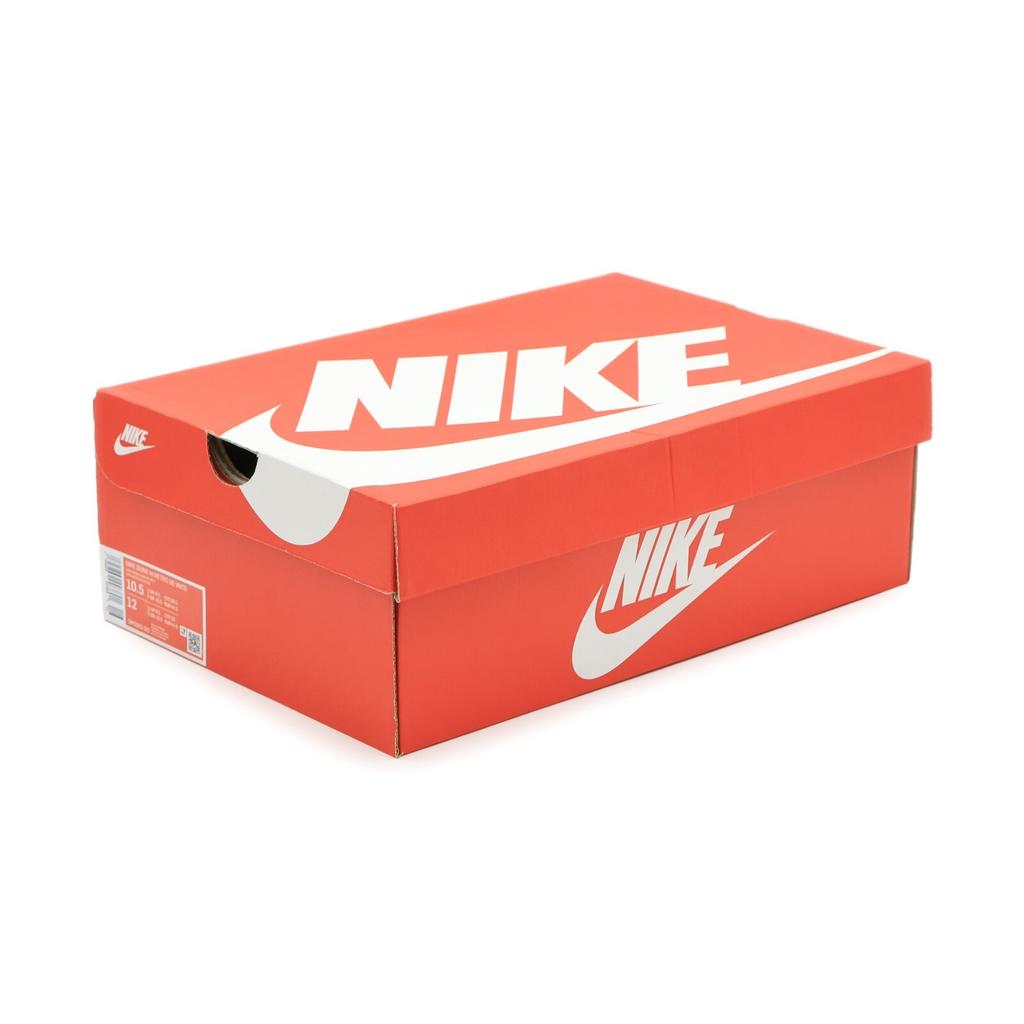 DM0582-001 Nike Dunk High Retro SE Osso Chiaro Grigio Vintage Tumbled Vela (Uomini)