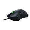 Razer DeathAdder Essential Gaming Mouse Wired 5 Buttons 6400 DPI Optical Sensor Ergonomic Shape New Firmware Applicable Version RZ01-02540100-R3M1-N