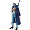 One Piece KING OF ARTIST Trafalgar Law II Figure, 23cm, Collectible Anime Figure