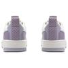 Li Ning Star Candy Skateboard Shoes Women's Low top Purple/White AGCT472-4