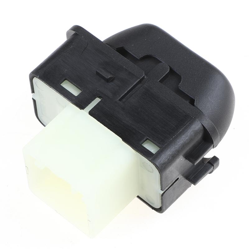 Car Window Switch Single Button YF1Z-14529-ABA YF1Z14529ABA DWS419 For Ford F250 F350 Escape Explorer Taurus Mercury Mountainer