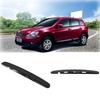 Hatchback Trunk Door Handle Tailgate Handle 90812JD20H Latch Bezel Replacement Fits for Qashqai J10 JJ10 YES0