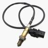 Hochwertiger Luft-Kraftstoff-Verhältnissensor 0258017025 LSU4.9 Breitband-Sauerstoffsensor 30-2004 LSU 4.9 17025