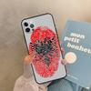 Albania Flag Case For iPhone 17 Air 16 15 14 13 11 12 Pro Max 13 Mini XR 15 16 Plus 16e Back Cover Shell