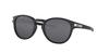 Sunglasses Unisex Adult 0OO9349 Latch 934928 PRIZM BLACK POLARIZED 53 [Oakley] (Asia Fitting)