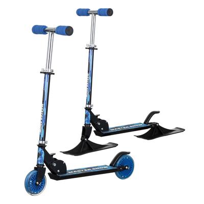 Scooter and Snowmobile 2 In 1 MASTER 125 Mm