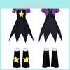 Rochie Cosplay Lily Princess Poppy Playtime din Material Poliester pentru Joc de Rol Anime