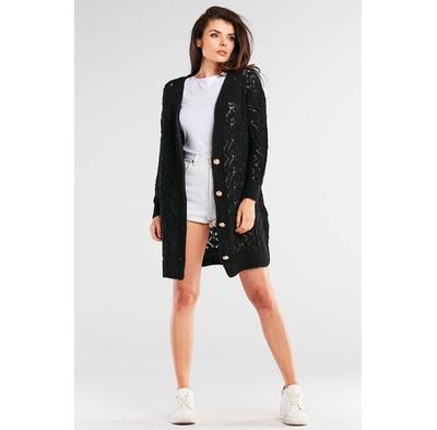 Cardigan Awama A448