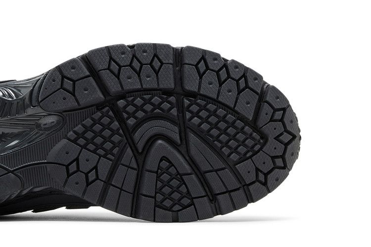 New Balance 1906R Black Phantom