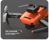 TikTok Drone: K6 Folding Remote-Control Plane with 4K Camera & Four-Sided Obstacle Avoidance.