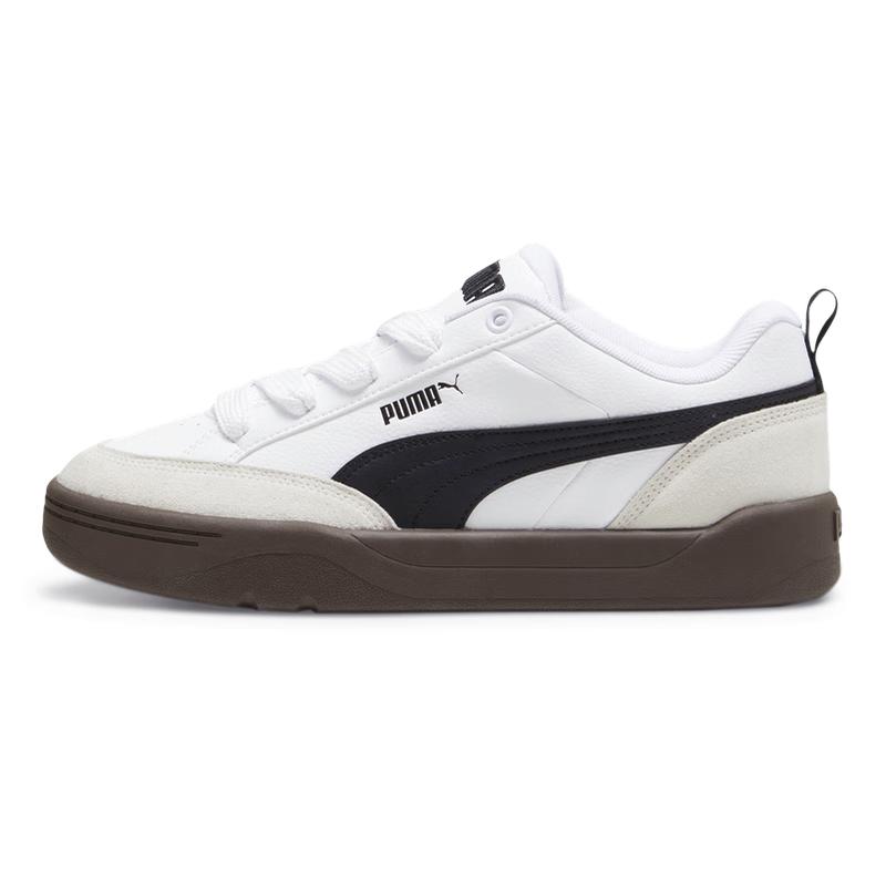 

Puma PARK 397262 Retro Skate Shoes 35.5