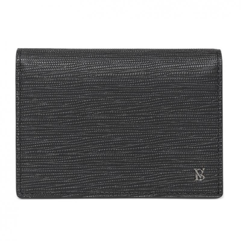 Benovero Cowhide Rope Card Wallet Bmg1acn1241k1