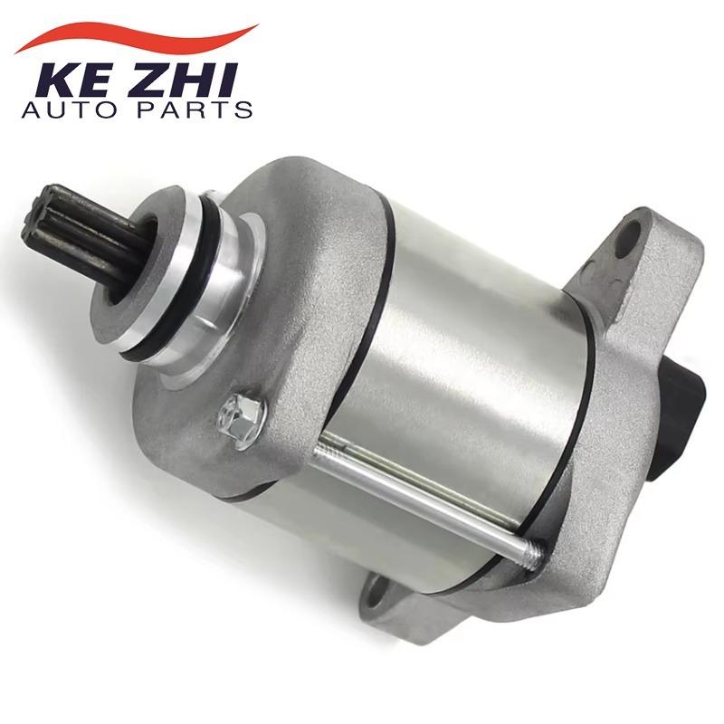 55440001100 55440001000 Motorcycle Starter Motor For KTM 250 300 EXC 55440001100 55440001000