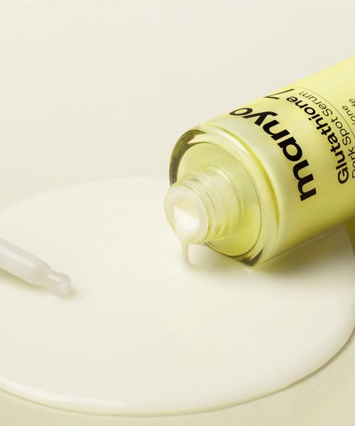 MANYO FACTORY Glutathionové sérum 7 na tmavé skvrny 30 ml