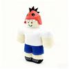 Little Red Riding Hood Doll 99 - Nights in The Forest 10.6in Unique Christmas Stuffed Doll Kawaii Toy for Teens & Adults