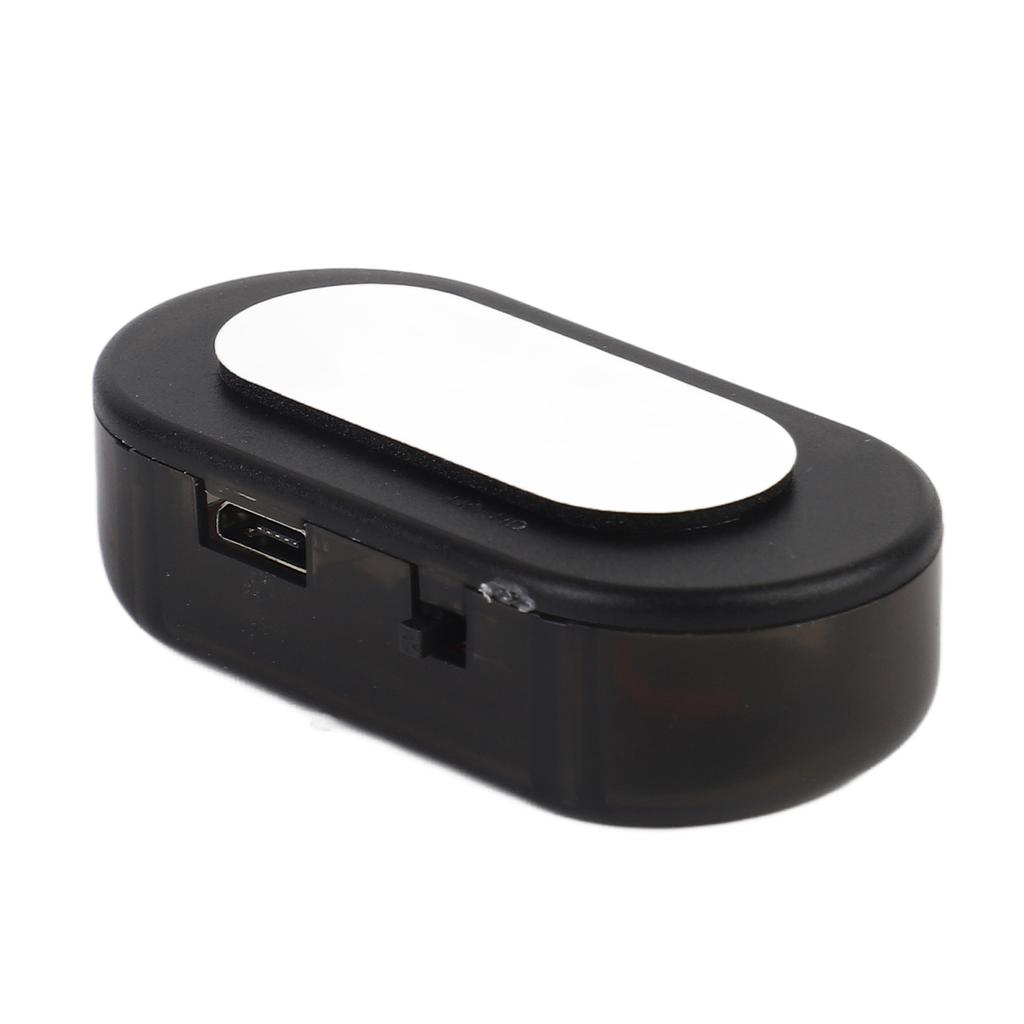 Пристрій для прибирання снігу з автомобіля Ефективний інструмент для прибирання снігу з автомобіля Незамінний аксесуар для автомобіля Чорний