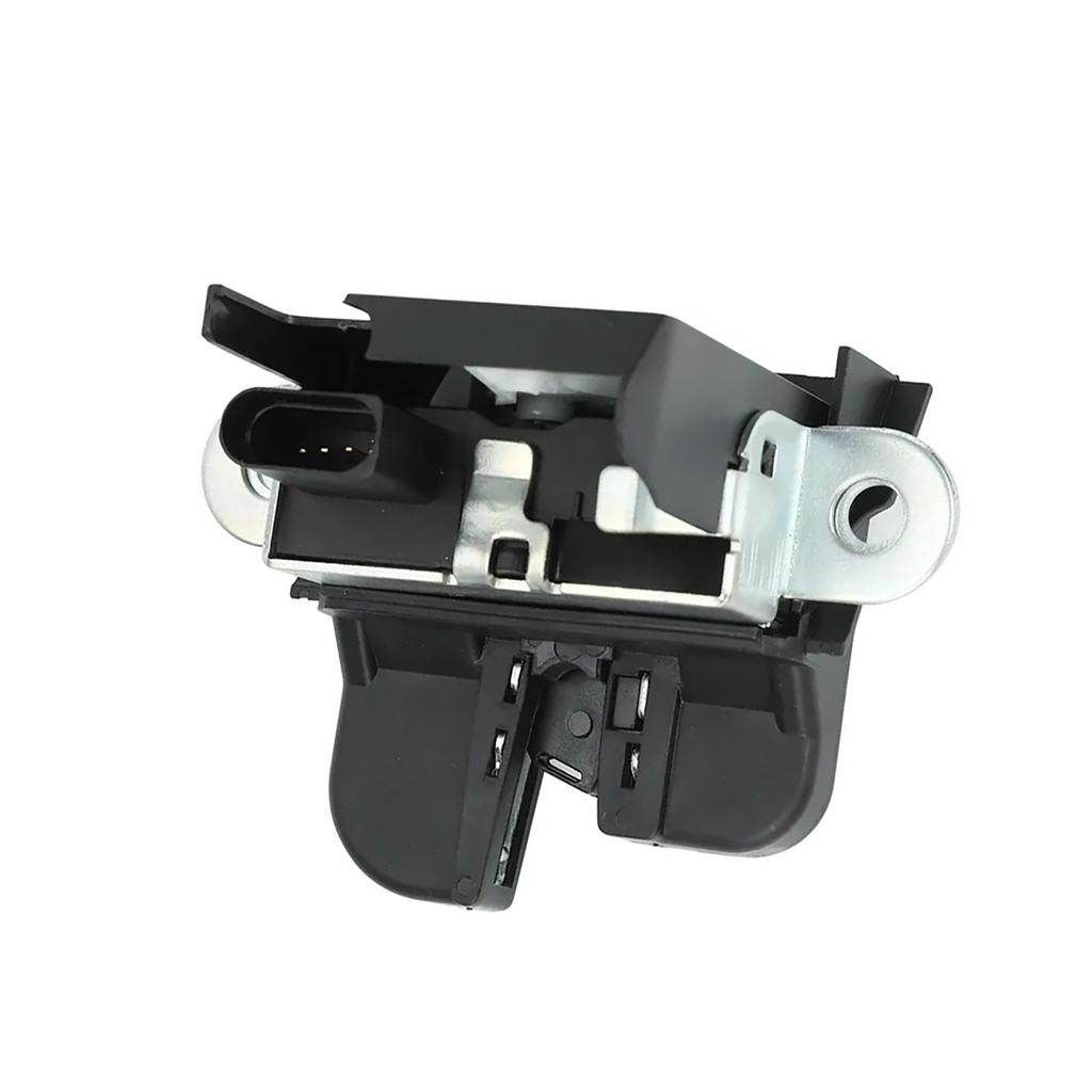 Seat REAR TRUNK LOCK LID LATCH For VW Beetle For Golf Variant For Tiguan SEAT LEON 5M0827505E