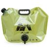 2.5L/8L Folding Water Bucket Bag Large Capacity Water Container  Outdoor Hiking Accessories