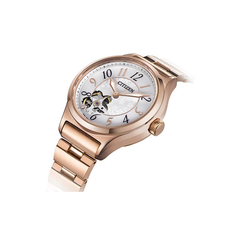 CITIZEN Women's Ecology Drive Collection Watch PC1007-65D