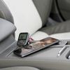 FM transmitter Bluetooth AUX USB microSD charger