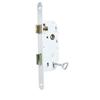 Mortise Lock - BRICARD - Pratic - 40mm Axle - Security Level 3 - 5 Pins