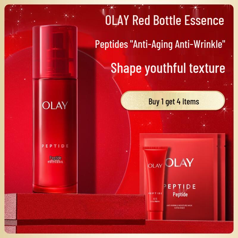 

Лосьоны для лица Olay