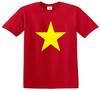 Unisex Shirt Cotton Oversize Large Size Unisex Shirt