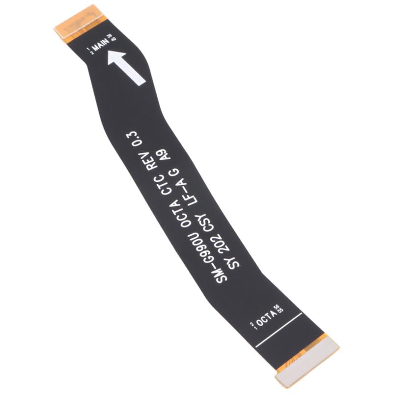 

For Samsung Galaxy S21 FE 5G G990 OEM Motherboard Flex Cable Part (without Logo) A