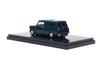 Ebro Austin Mini Kastenwagen GRÜN Fertigprodukt 1/43 1/4-Tonner
