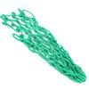 6pcs Green Billiards Mesh Pockets Nylon Net Bag Replacement Professional Snooker Accessories