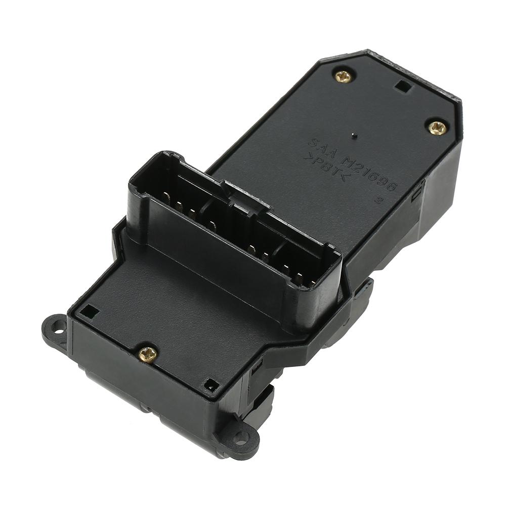 Elektrischer Fensterheber Hauptschalter 35750 S5A A02ZA Ersatz für Honda Civic 2001 2005