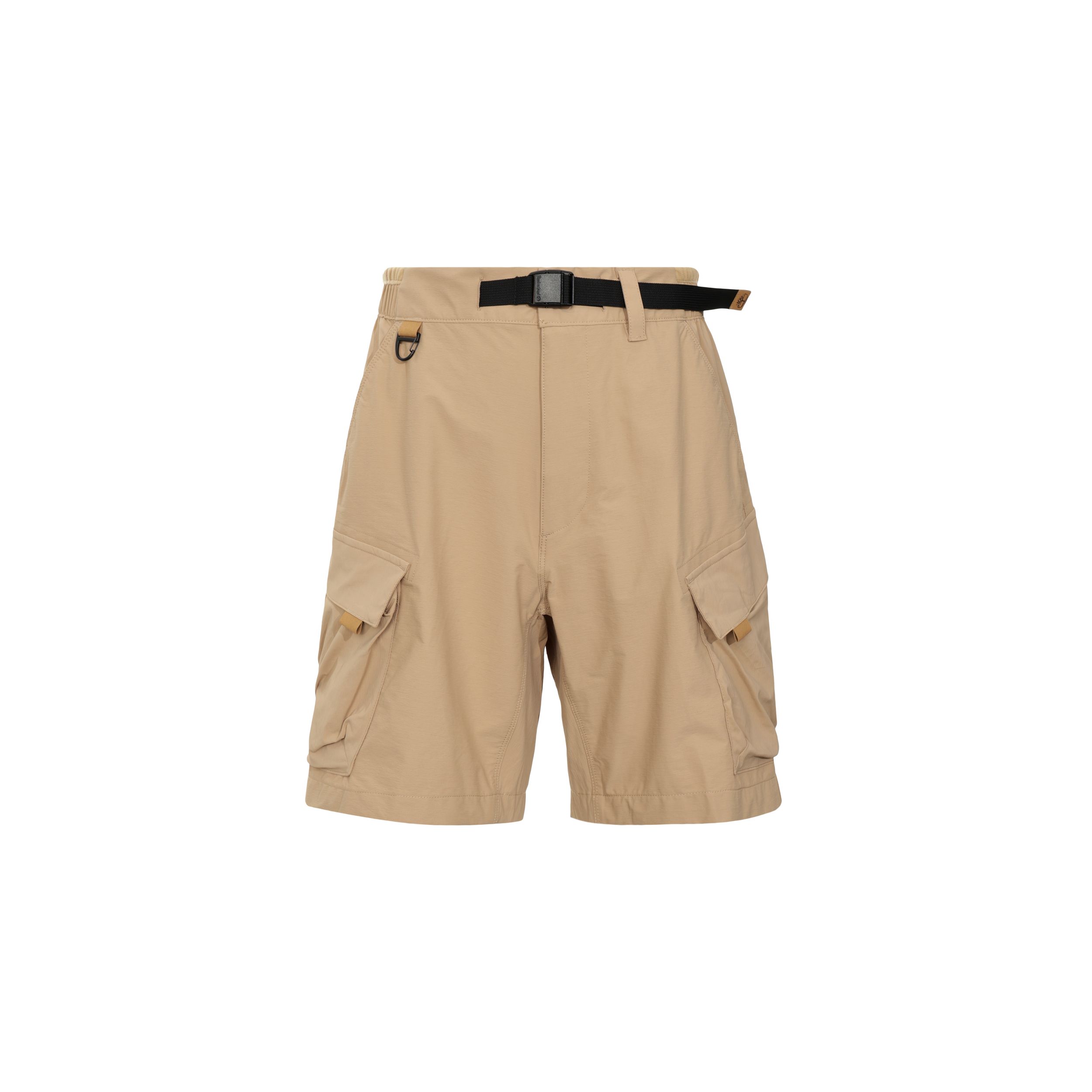 

Timberland Чоловічі шорти Outdoor Casual Quick-Dry Шорти Світло-пшеничний A6VAJ-EH3 S