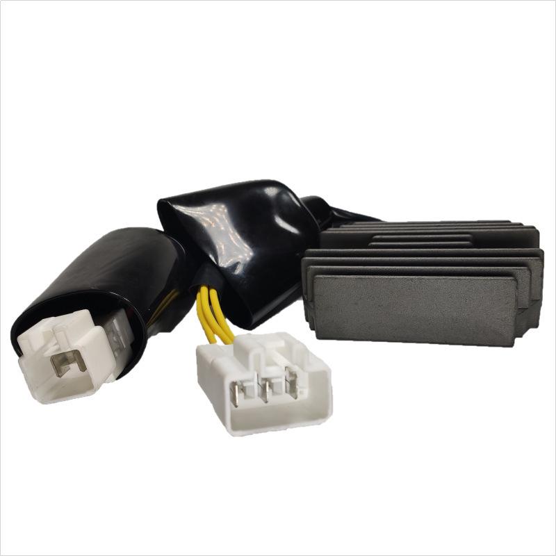 Honda CBR1000RR Rectifier 2004-2007 (2027.3)