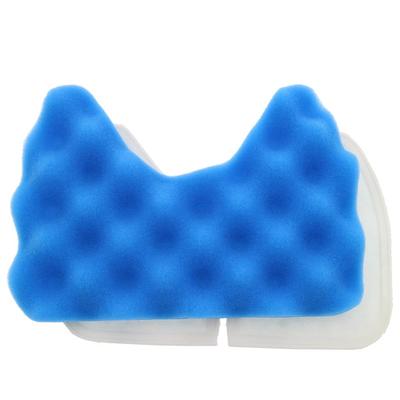 Staubsaugerfilter Hepa Teil für Samsung Cup DJ97-01158A SC6750 Staubfilter S6580 DJ97-00501B SC6541 SC6680 DJ97-00492A