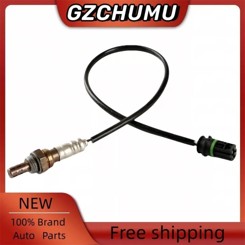 GZCHUMU AFR Air Fuel Ratio O2 Oxygen Lambda Sensor for BMW E87 E90 E91 E83 X3 1er 3er 2005-2012 11787530285 11787530287