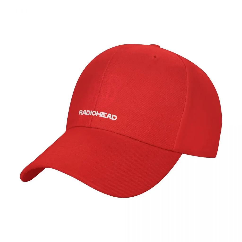 Radioheads Baseball Cap summer hat winter hats for men Luxury Brand Womens Golf Clothing Mens