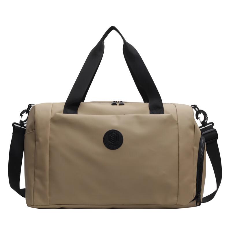 TianYin Women s Large Capacity Sports Travel Duffle Bag 20-35L