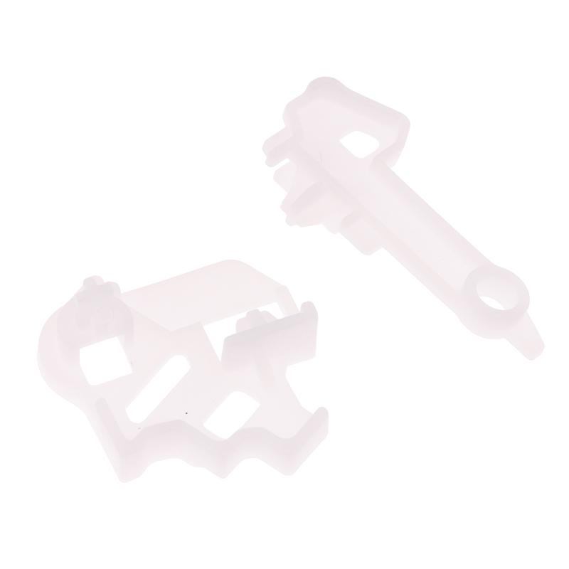 Для Hp M402 403 404 405 305 Защелка бумажного лотка 426 427 329 429 431F 4004D 4104Fdn Зажим ящика бумажного лотка Белая защелка Детали принтера