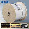 SK-LINK 2-Core Single-Mode Indoor Fiber Optic Cable
