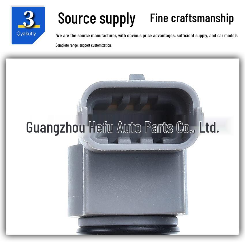 BMW Engine Camshaft Position Sensor 13627834490