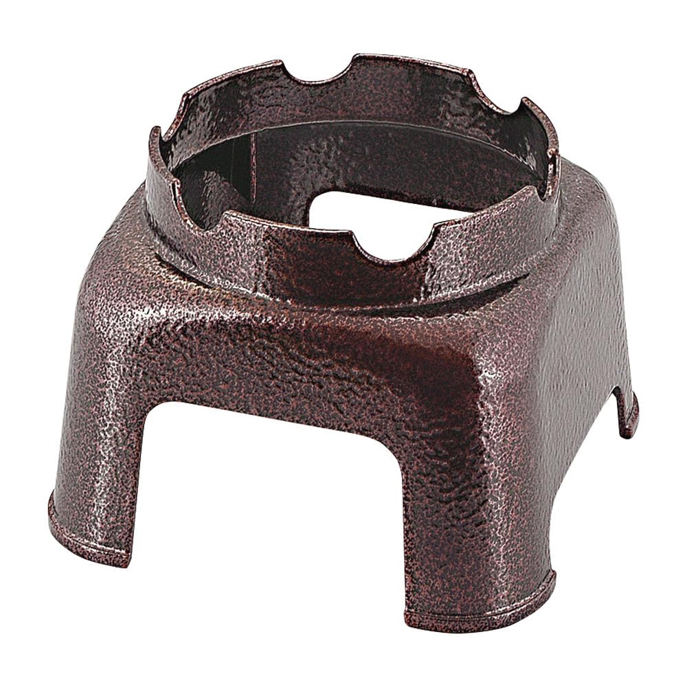 

Рисоварка из окисленной меди | Алюминиевая кастрюля [16.8 x 16.8 x 12.1 см]