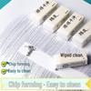 Chenguang AXP963FM Dust-Free Eraser
