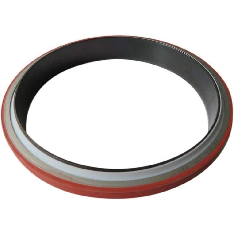 NEW Rear Crankshaft Oil Seal w/Wear Sleeve & Steel Installer Fit For Cummins 89-02 5.9 12V 3926126