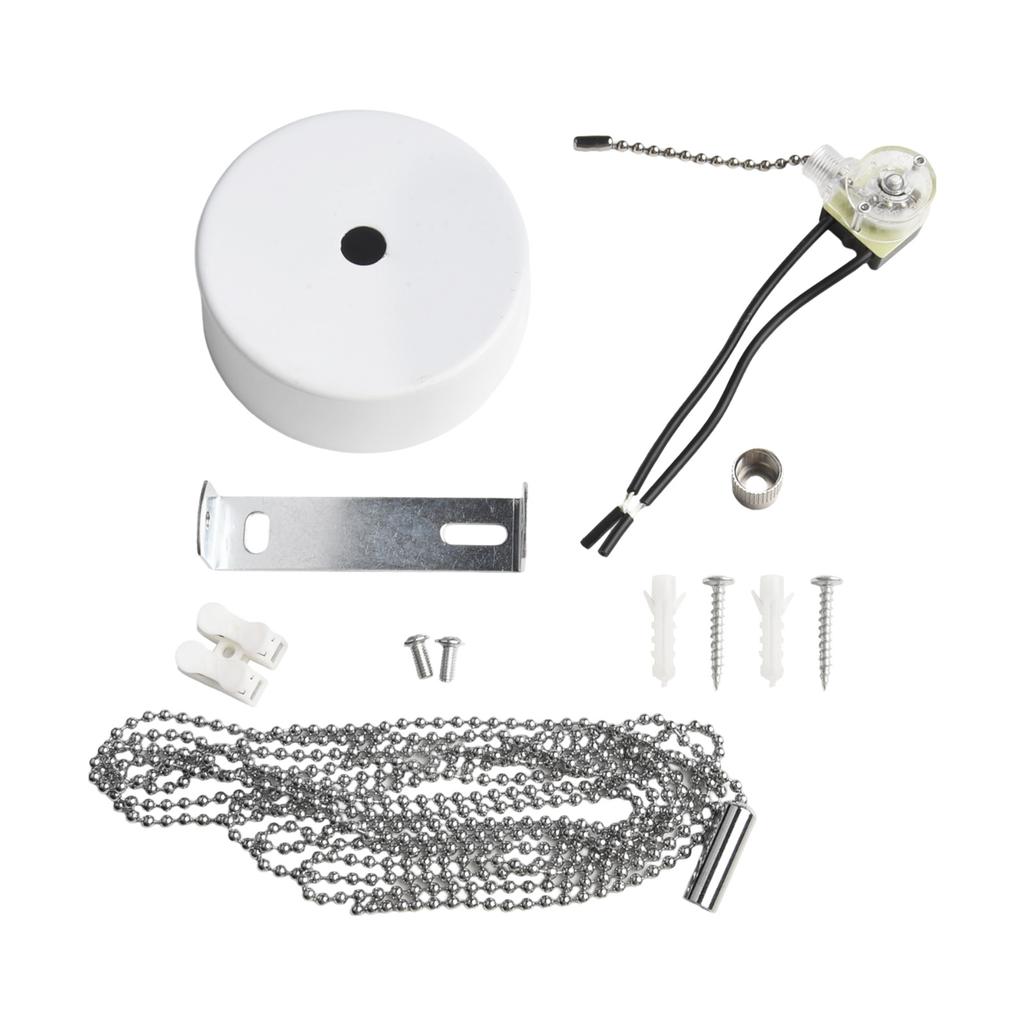 Aesthetic Yet Functional Lighting Control Solution Designed To Transform Your Space Featuring an Innovative Pulley System
