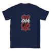 Never Give Up T-Shirt | Gift for Her/Him