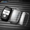 Tpu Car Key Case Cover Shell Fob For Kia Sportage Cerato Optima K2 K3 K4 K5 Rio Picanto Soul Sorento Sedona Accessories