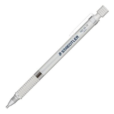 STAEDTLER Druckbleistift 1,3 mm Zeichendruckbleistift Silber Serie 925 25-13