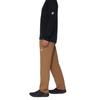 Mammut Casual Pants Asia Version Men's 1022-02520